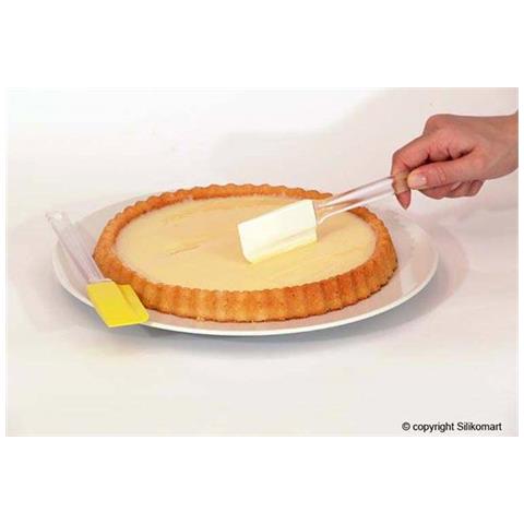 Acc027 - Spatola Grande In Silicone 260 Mm - Foto 2