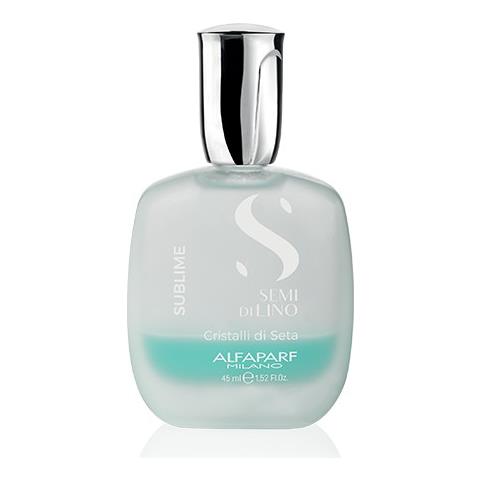 Semi Di Lino Sublime Cristalli Di Seta 45 Ml - Foto 1