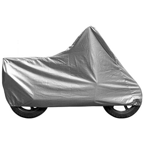 Telo Copri Moto Impermeabile Protezione Bici Scooter Anti Polvere Motorino - - Foto 1