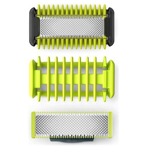 Ricarica Per Lametta Qp620 Verde S0422523 - Foto 2