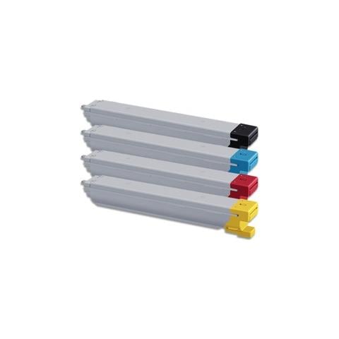 Yellow Reg X4220,x4250,x4300-20k#clt-y808s - Foto 1