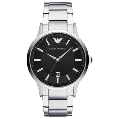 Orologio Emporio Armani Renato - Foto 3