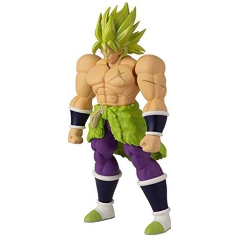 Dragon Ball T. única Statuetta - Foto 2