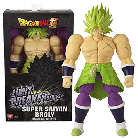 Dragon Ball T. única Statuetta - Foto 1