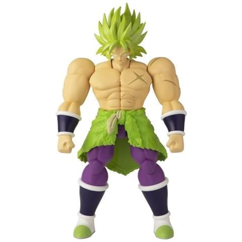 Dragon Ball T. única Statuetta - Foto 4