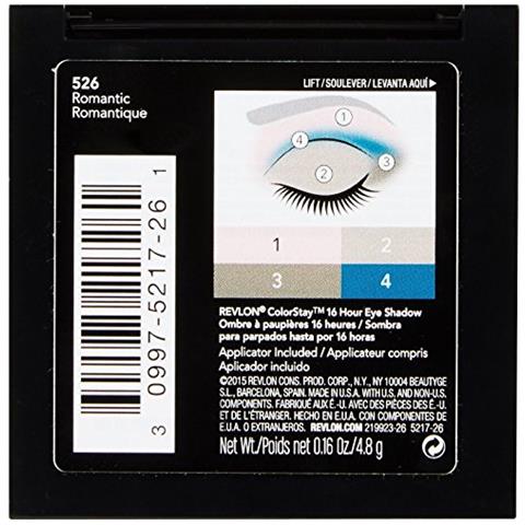 16 Ore Ombretto - Romantico (526) - Foto 3