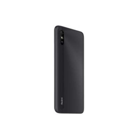 Redmi 9A Grigio 32 GB Dual Sim Display 6.53" HD+ Slot Micro SD Fotocamera 13 Mpx Android - Foto 2