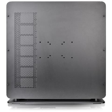 Case Core P8 TG Full Tower ATX, EATX, micro ATX, Mini-ITX 3 Porta USB 3.2 Colore Nero - Foto 6