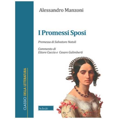Alessandro Manzoni - I Promessi Sposi - Foto 2