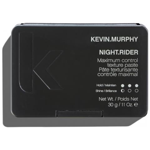 Night Rider Pasta Controllo Forte 30 G - Foto 2