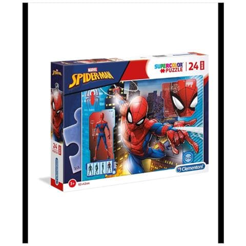 Spider Man 24maxi - Foto 1