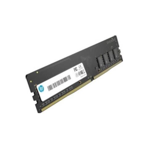 Hp V2 Memoria 8 Gb 1 X 8 Gb Ddr4 2400 Mhz - Foto 2