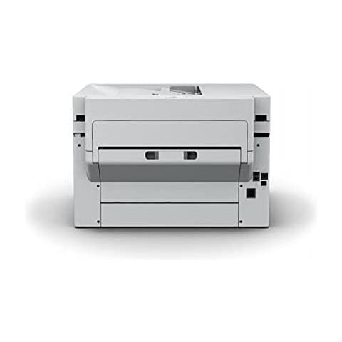 Stampante Multifunzione EcoTank Pro ET-16680 Inkjet a Colori Stampa Copia Scansione Fax A3 25 ppm Wi-Fi / Ethernet / USB - Foto 6