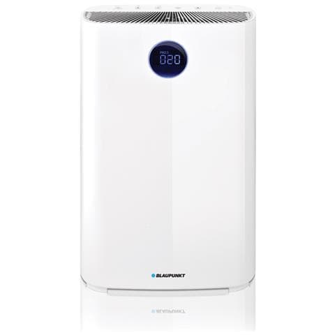 Purificatore 48 m² 60 dB 35 W Bianco - Foto 1