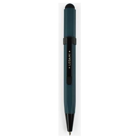 Pwt0002 - Smart Touch - Mini Penna Touch - Petrol Blue - Foto 1