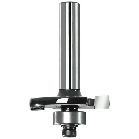2 608 628 402 punta per fresa Flute cutter 1 pz - Foto 1