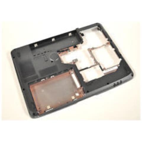 60. AKG02.001, Bottom case, , Aspire ICK70, 7720, 6569, Nero - Foto 1