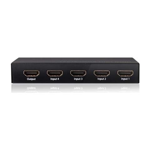 SwitchBox 4 Ports HDMI 2.0 UHD - Foto 5