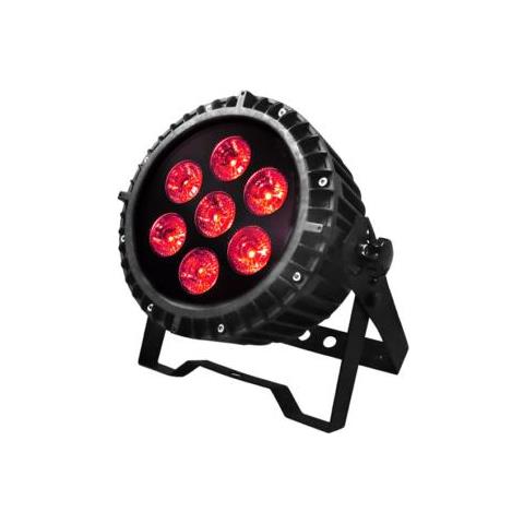 LED PAR126 IP Proiettore LED Esterno con Strobo e Dimmer - Foto 1