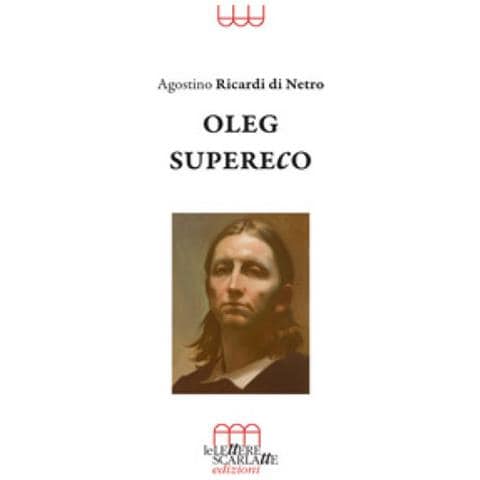 Agostino Ricardi Di Netro - Oleg Supereco - Foto 1