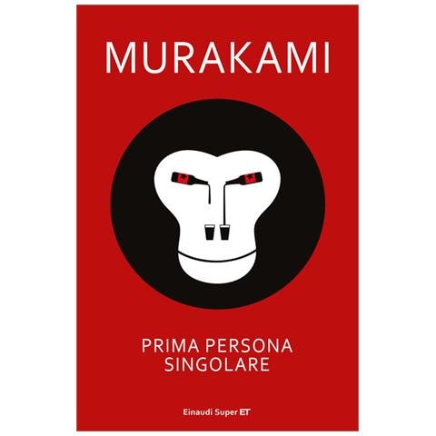 Haruki Murakami - Prima Persona Singolare - Foto 2