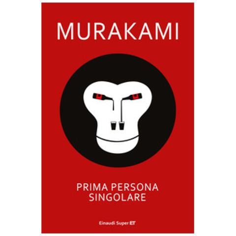 Haruki Murakami - Prima Persona Singolare - Foto 1