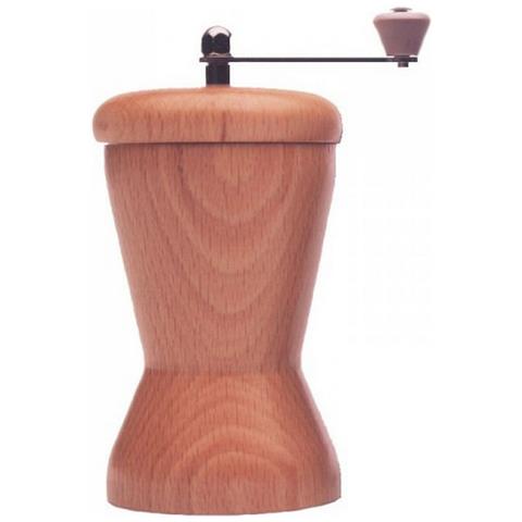 Macina Noce Moscata Legno 10 Cm - M516.100101 - Foto 1