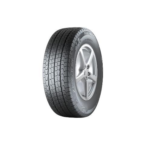 Pneumatico Fourtech Van C 6pr Bsw M+s 3pmsf 215/65r15 104t - Quattro Stagioni - Foto 1