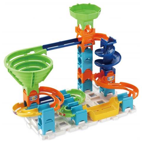Marble Rush Ultimate Set Electronic Xl100e - Foto 2