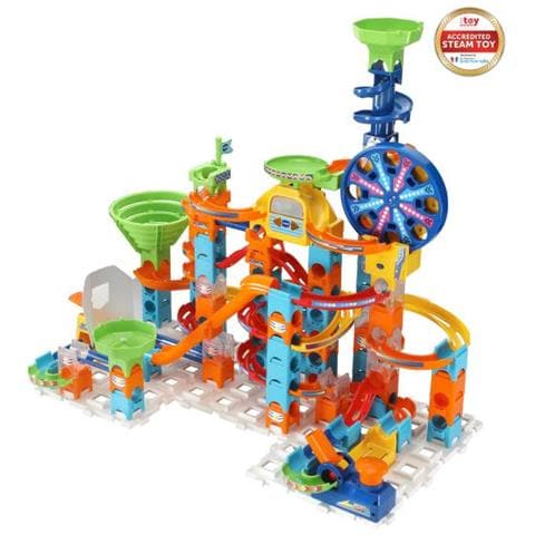 Marble Rush Ultimate Set Electronic Xl100e - Foto 1