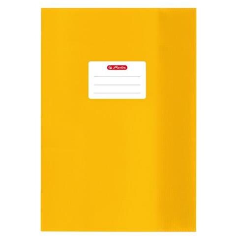 5205018 Copertina Per Libro E Rivista 1 Pz Giallo - Foto 1