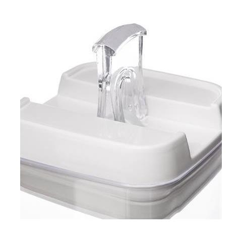Oslo Contenitore Per Alimenti Con Chiusura Ermetica, 500 Ml - Foto 2