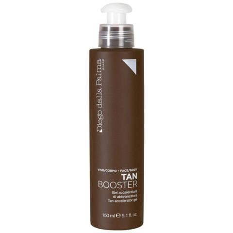 Tan Booster Gel Acceleratore Di Abbronzatura, 150ml - Viso E Corpo - Foto 1