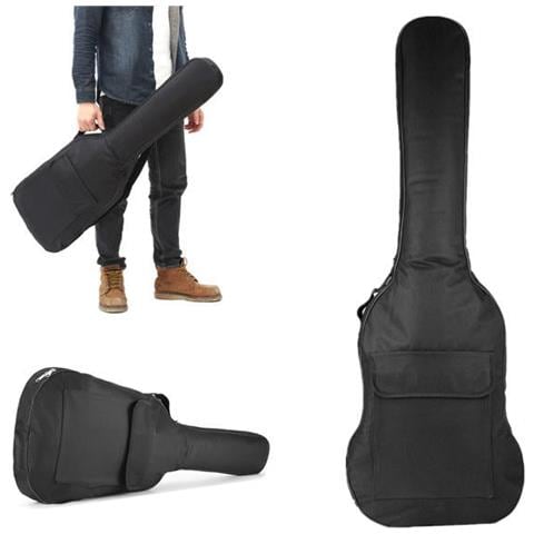 Tracolla Per Chitarra Regolabile - Etnica, Resistente, Per Chitarre Acustiche, Elettriche E Ukulele - Foto 14