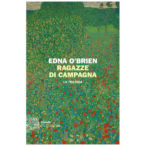 Edna O'brien - Ragazze Di Campagna. La Trilogia - Foto 2