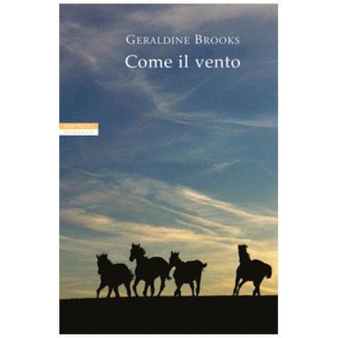 Geraldine Brooks - Come Il Vento - Foto 1