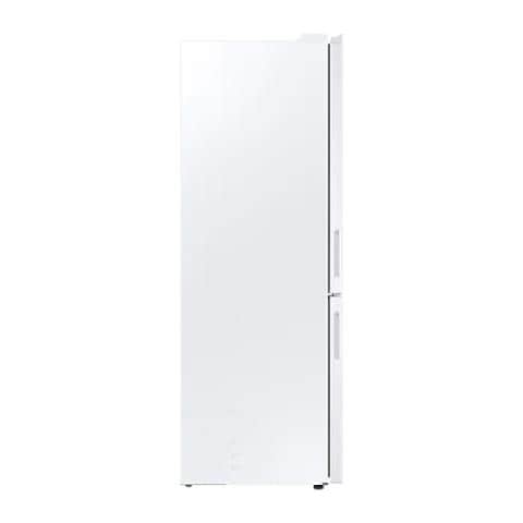Frigorifero Combinato RB33B610FWW Eco Flex Space Max Total No Frost Classe F Capacità Lorda 344 Litri Colore Bianco - Foto 8