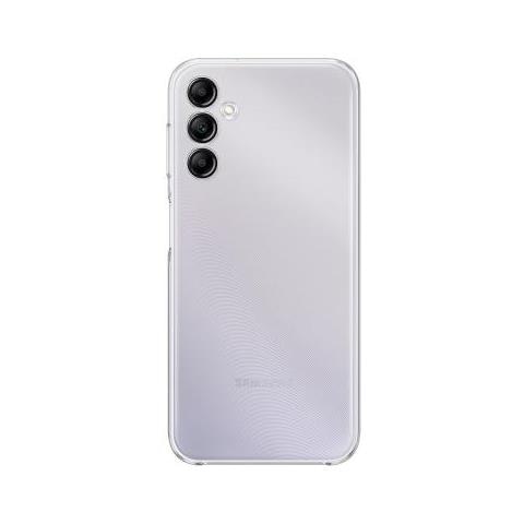 Galaxy A14 5g / A14 Clear Case - Foto 1