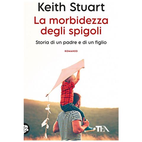 Keith Stuart - La Morbidezza Degli Spigoli - Foto 1