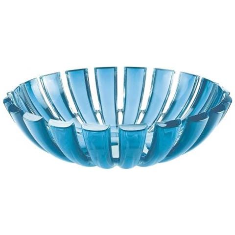 Cestino Per Il Pane ""dolcevita"" Turchese - Foto 1