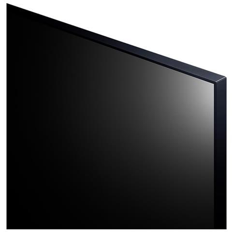 50UL3J-M visualizzatore di messaggi Pannello piatto per segnaletica digitale 127 cm (50") LCD Wi-Fi 400 cd /m² 4K Ultra HD Blu WebOS 16/7 - Foto 11