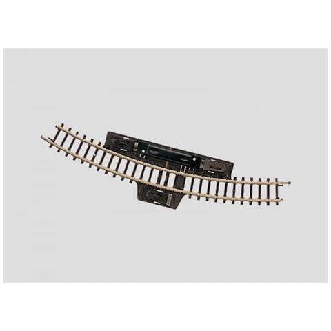 Mrklin Curved Circuit Track Traccia - Foto 1