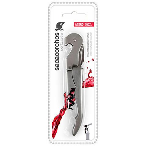 Cavatappi In Acciaio Inossidabile Tm Home - Foto 1