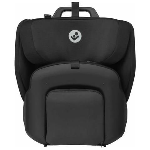 Seggiolino Auto Nomad Plus Nero - Foto 2