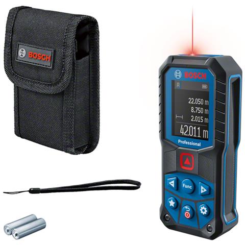 GLM 50-22 Professional - Foto 1