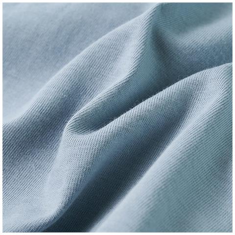 Maglietta Da Bambino A Maniche Lunghe Azzurra 92 - Foto 7