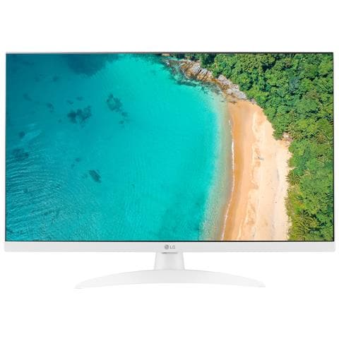 TV LED Full HD 27" 8806091606167    - Foto 1