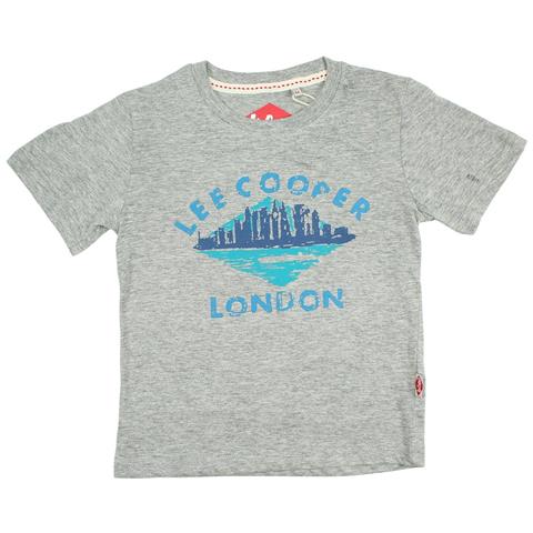 T-shirt glc1123 tmc s3-10a Ragazzo - Foto 1