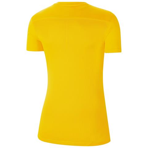 T-Shirt Park Vii Jersey Bv6728-719 Donna Taglia Xs Colore Giallo - Foto 2