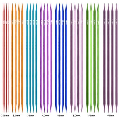 Set All'uncinetto Set Pacchetto Verde - Foto 2